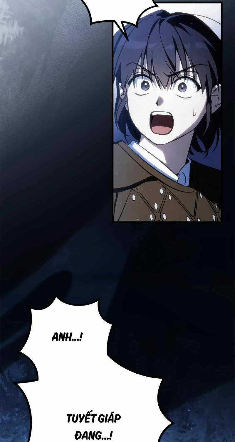 Ấn Thuật Chi Tử - Chapter 9 - Trang 31