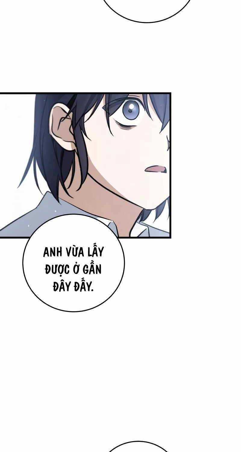 Ấn Thuật Chi Tử - Chapter 9 - Trang 56