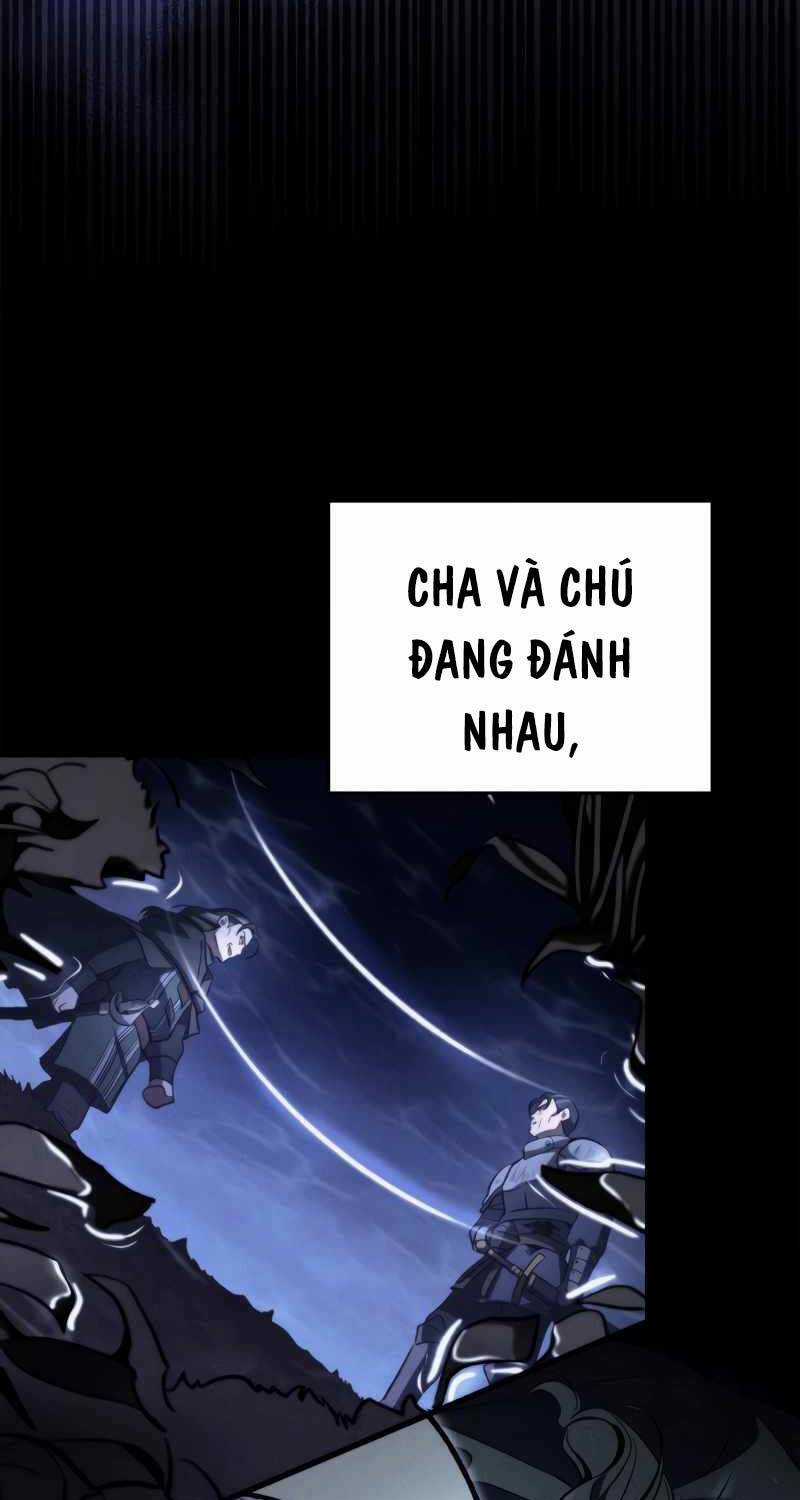 Ấn Thuật Chi Tử - Chapter 9 - Trang 66
