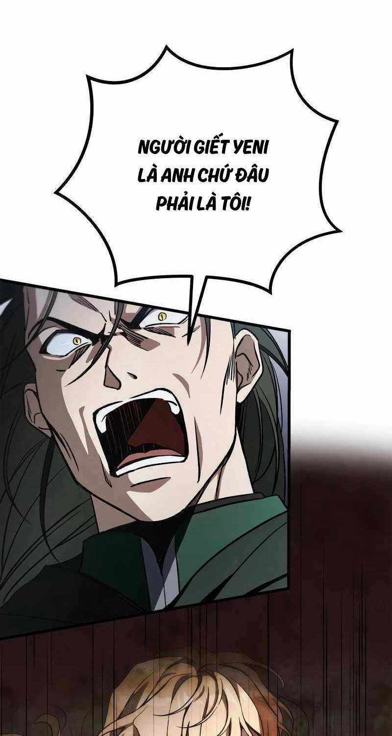 Ấn Thuật Chi Tử - Chapter 9 - Trang 8