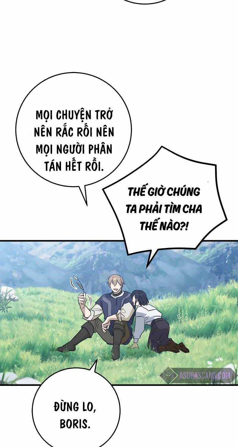 Ấn Thuật Chi Tử - Chapter 9 - Trang 76