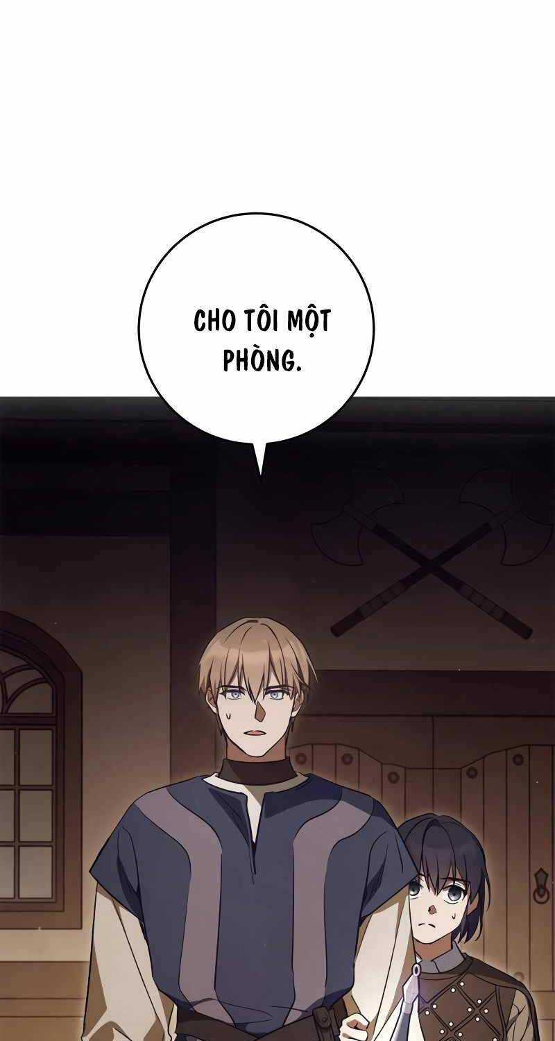 Ấn Thuật Chi Tử - Chapter 9 - Trang 92