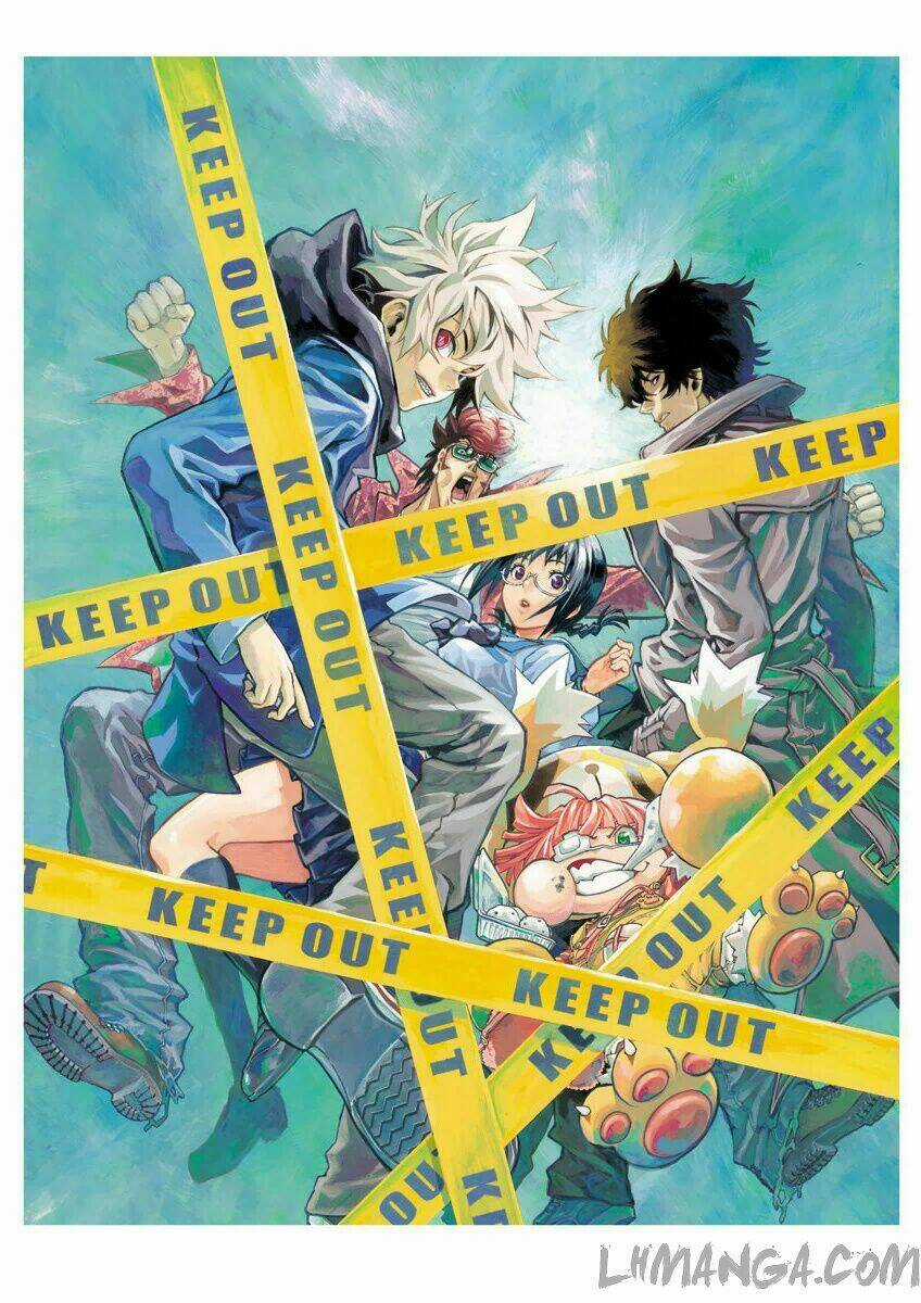 Ana No Mujina - Chapter 4.3 - Trang 2