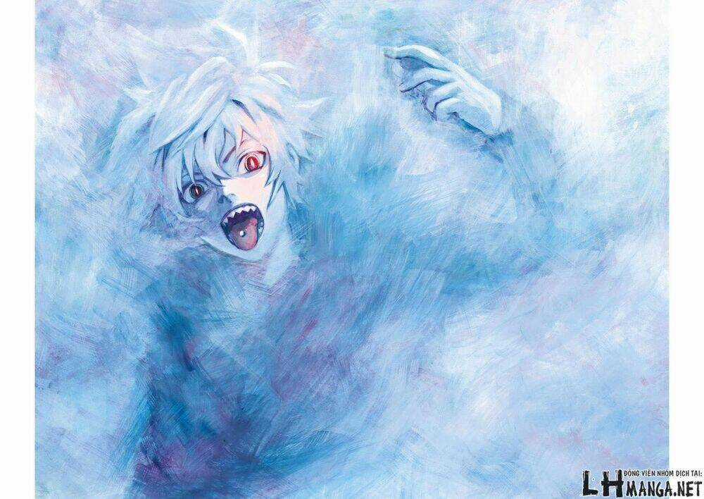 Ana No Mujina - Chapter 6.1 - Trang 2