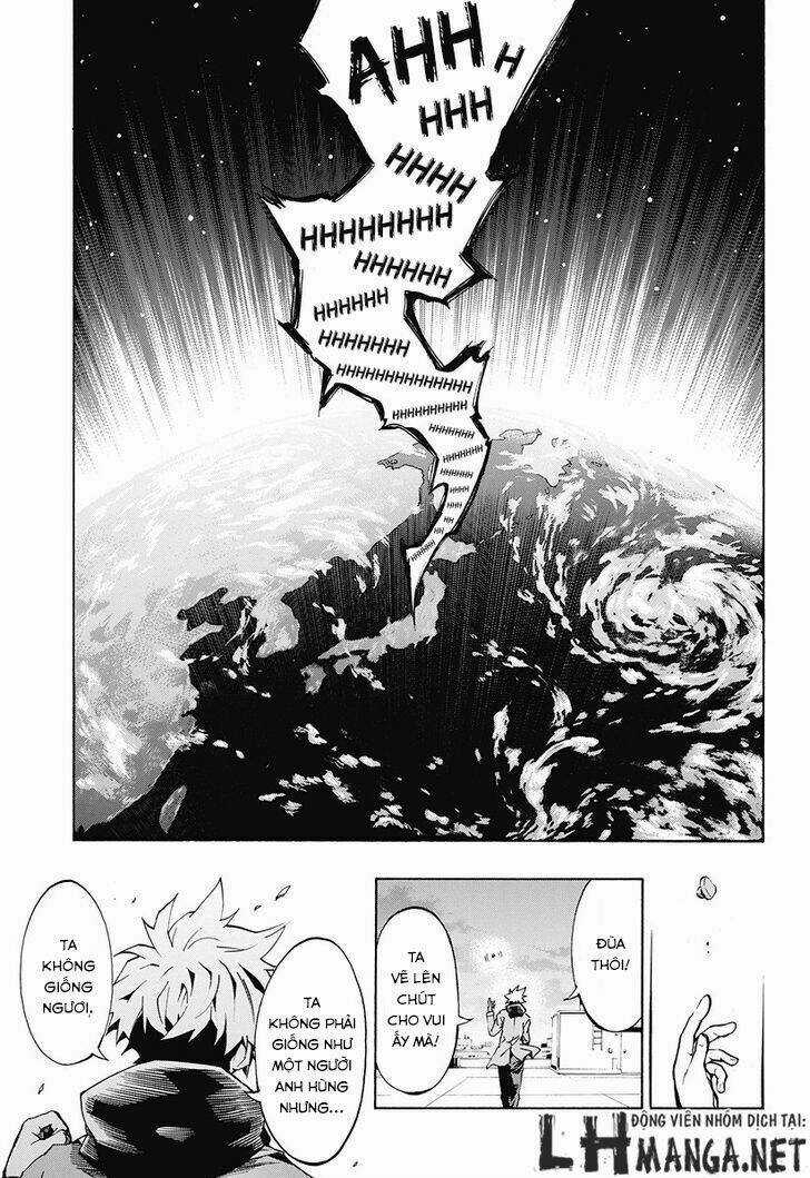 Ana No Mujina - Chapter 7.2 - Trang 20