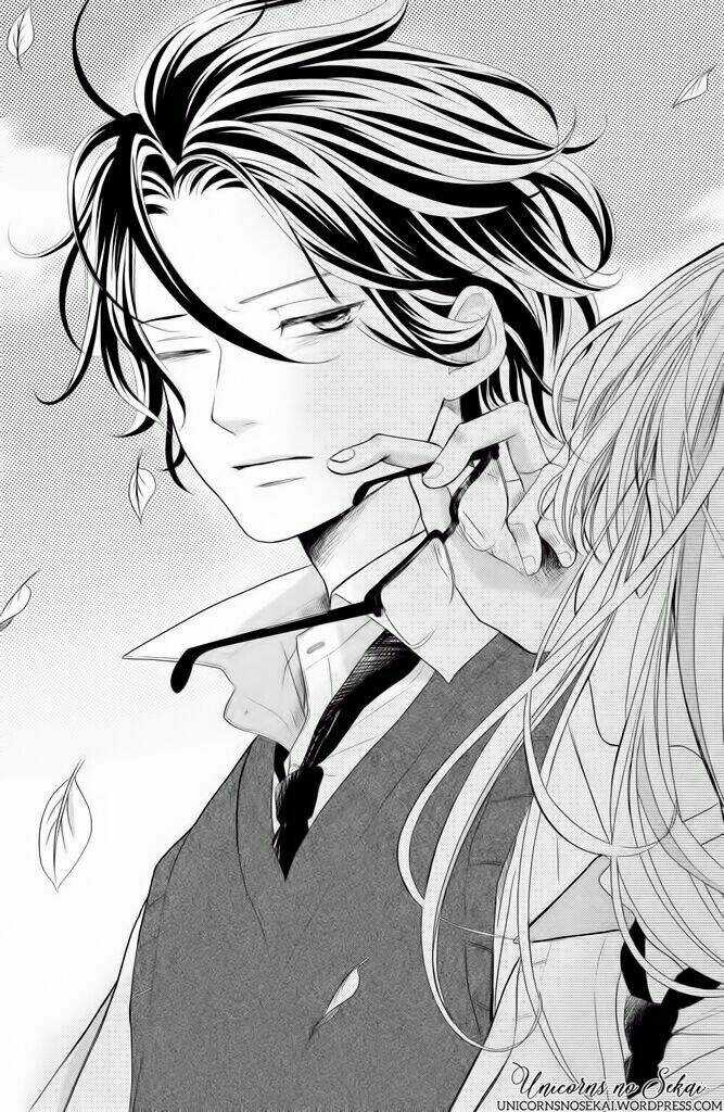 Anadorenai Ne Kitami-Kun - Chapter 2 - Trang 19