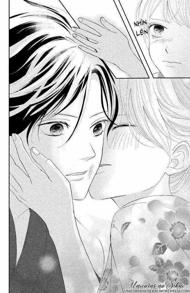 Anadorenai Ne Kitami-Kun - Chapter 5 - Trang 40