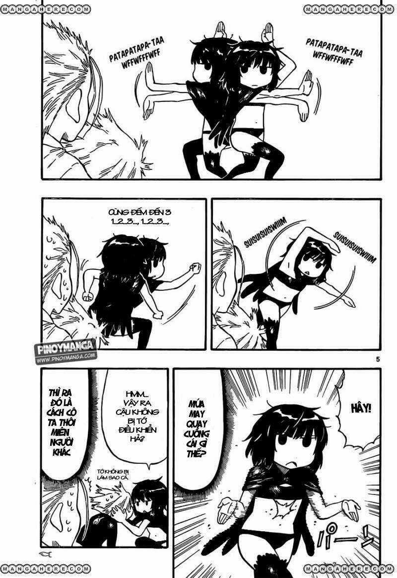 Anagle Mole - Chapter 28 - Trang 6