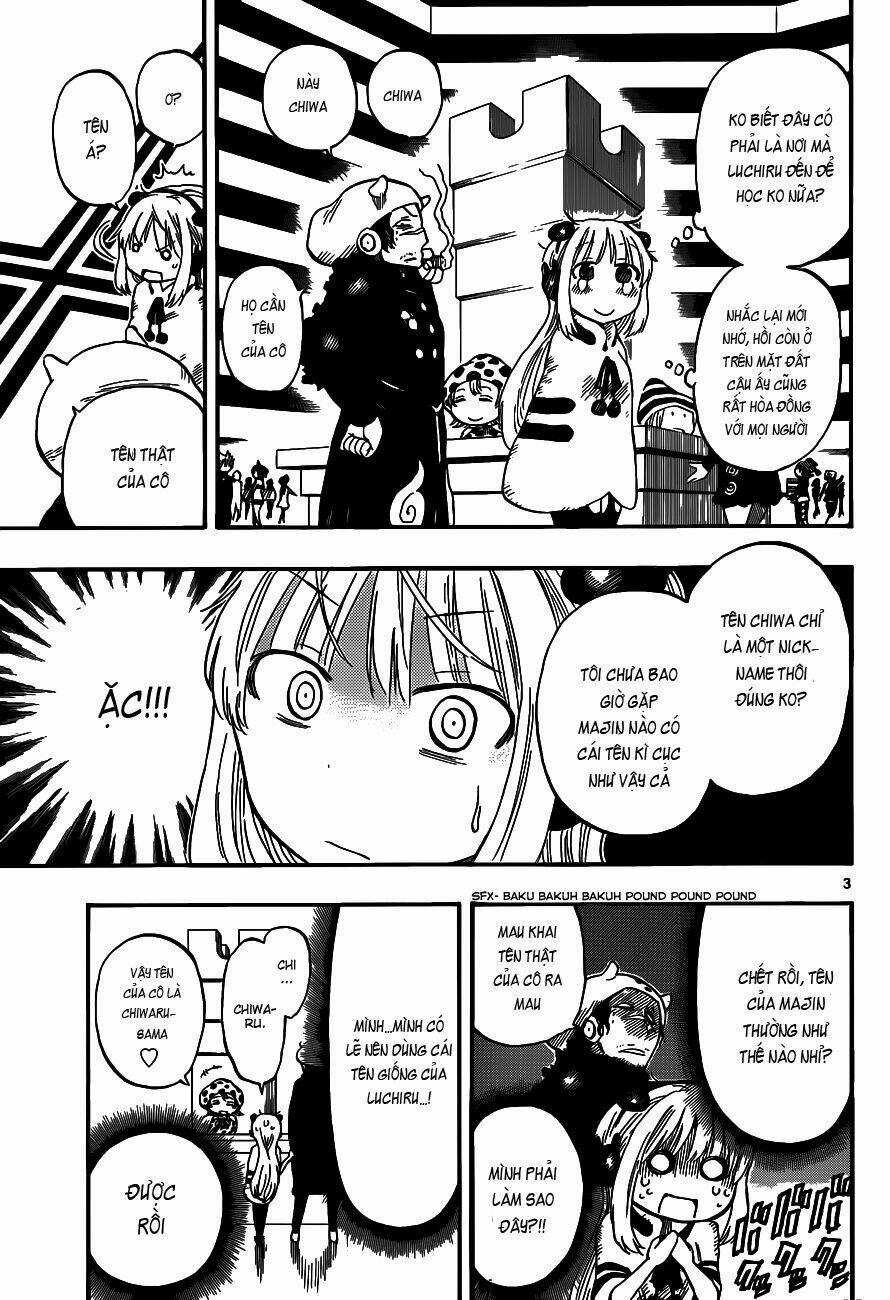 Anagle Mole - Chapter 29 - Trang 4