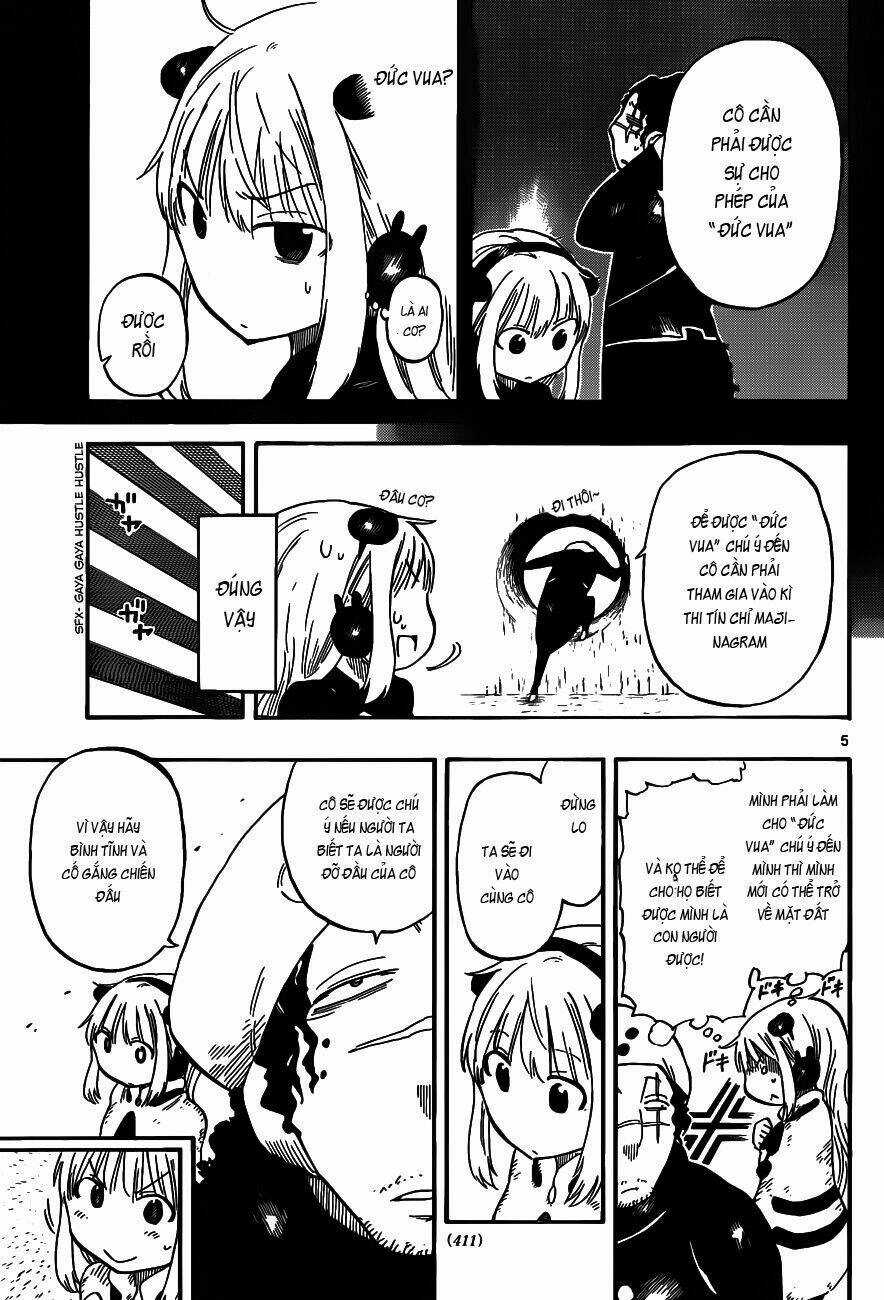 Anagle Mole - Chapter 29 - Trang 6