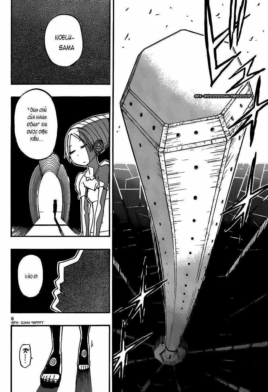 Anagle Mole - Chapter 29 - Trang 7