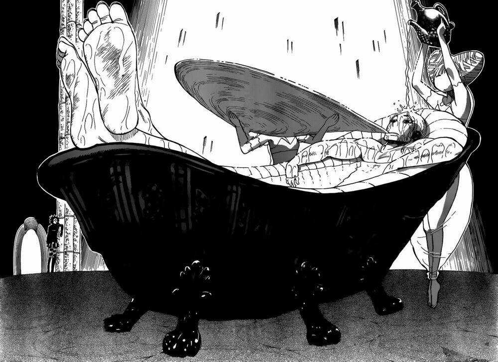 Anagle Mole - Chapter 29 - Trang 9