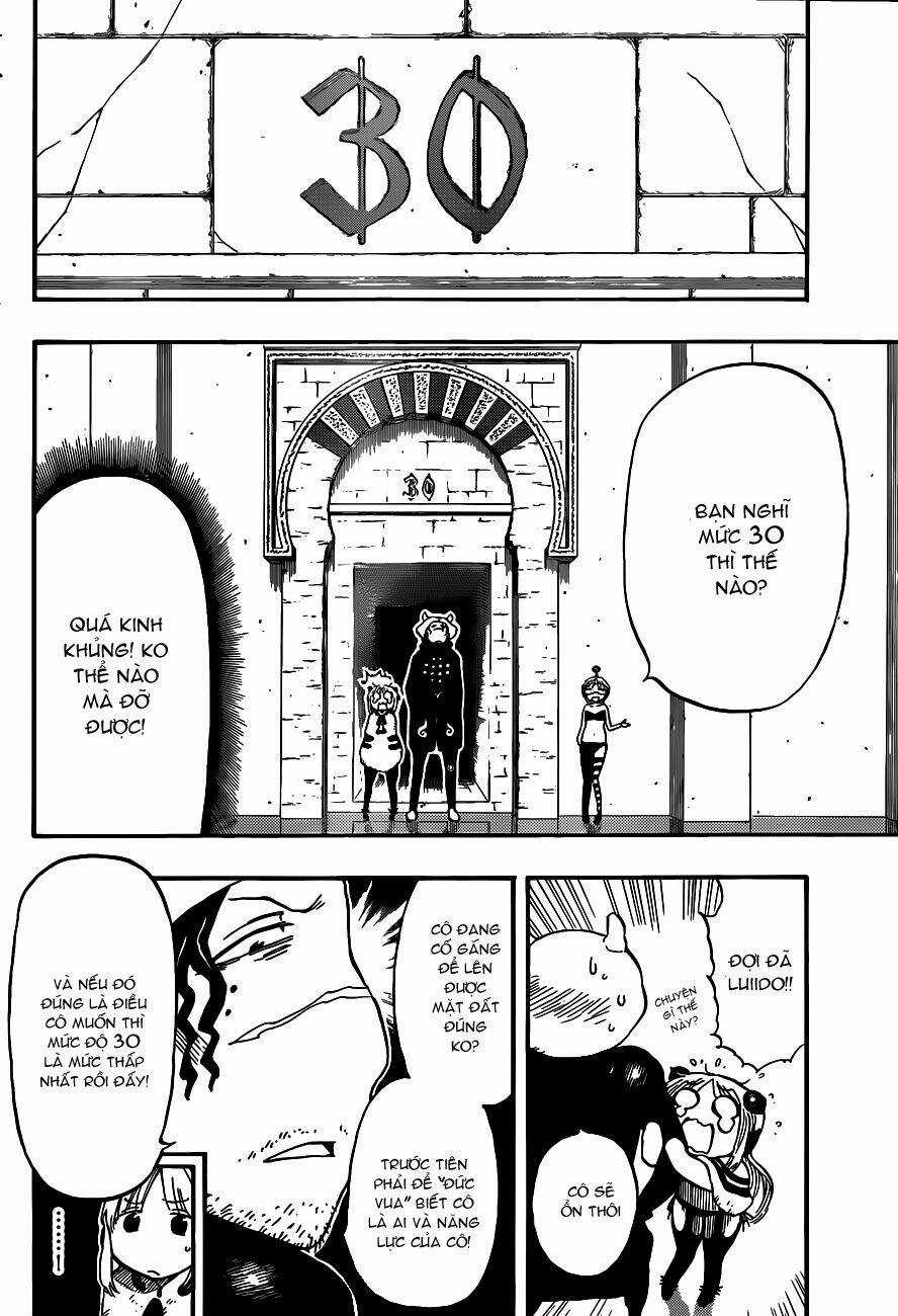 Anagle Mole - Chapter 30 - Trang 13