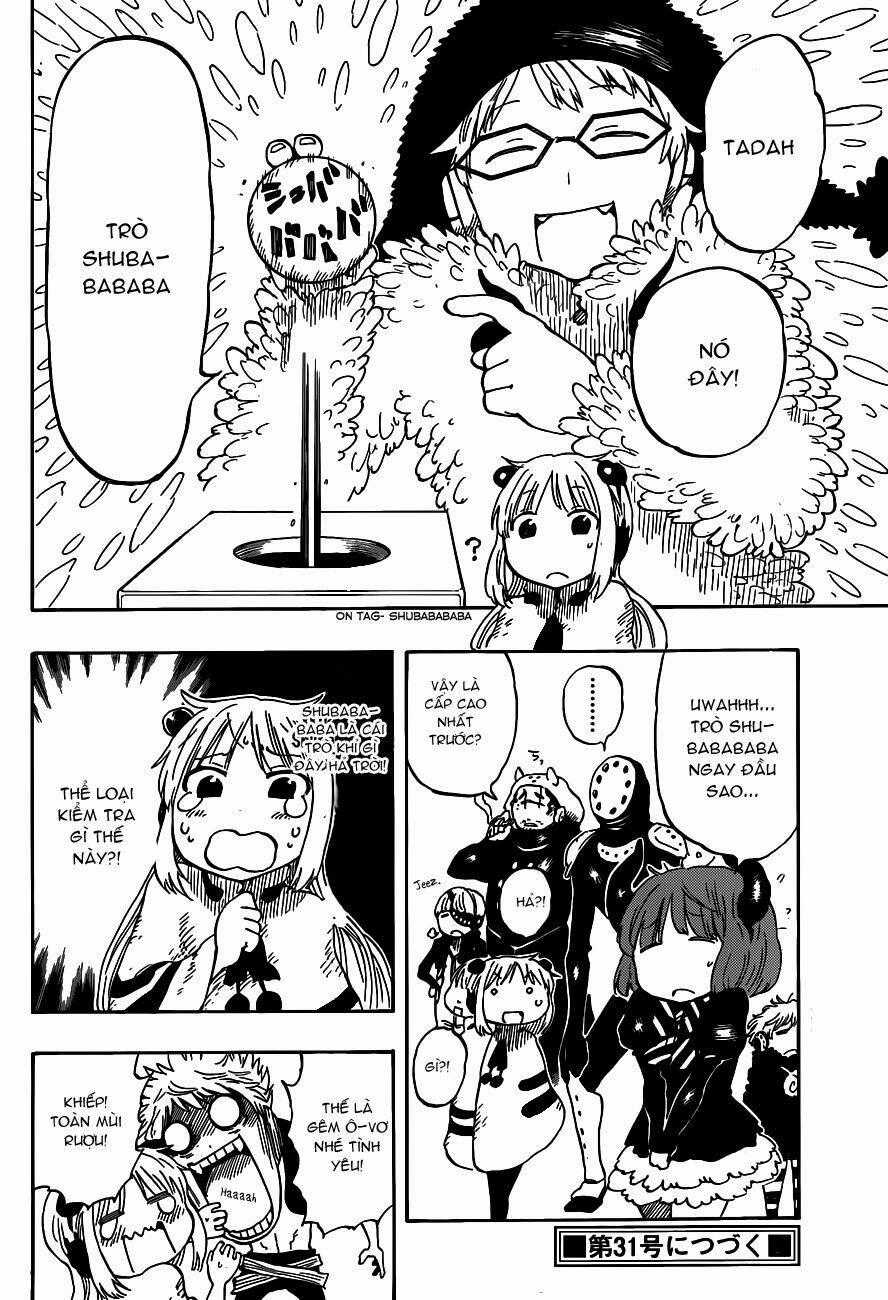 Anagle Mole - Chapter 30 - Trang 19