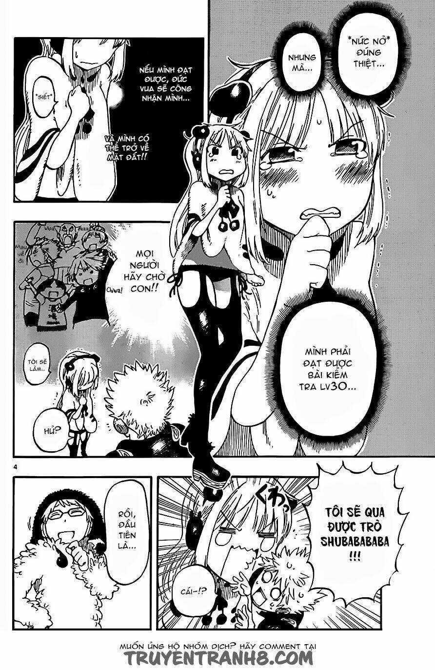 Anagle Mole - Chapter 31 - Trang 6