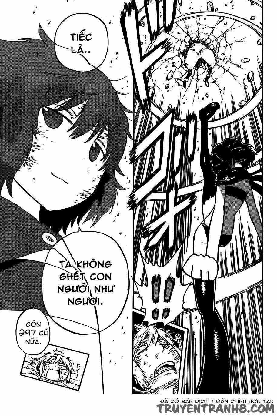 Anagle Mole - Chapter 34 - Trang 29