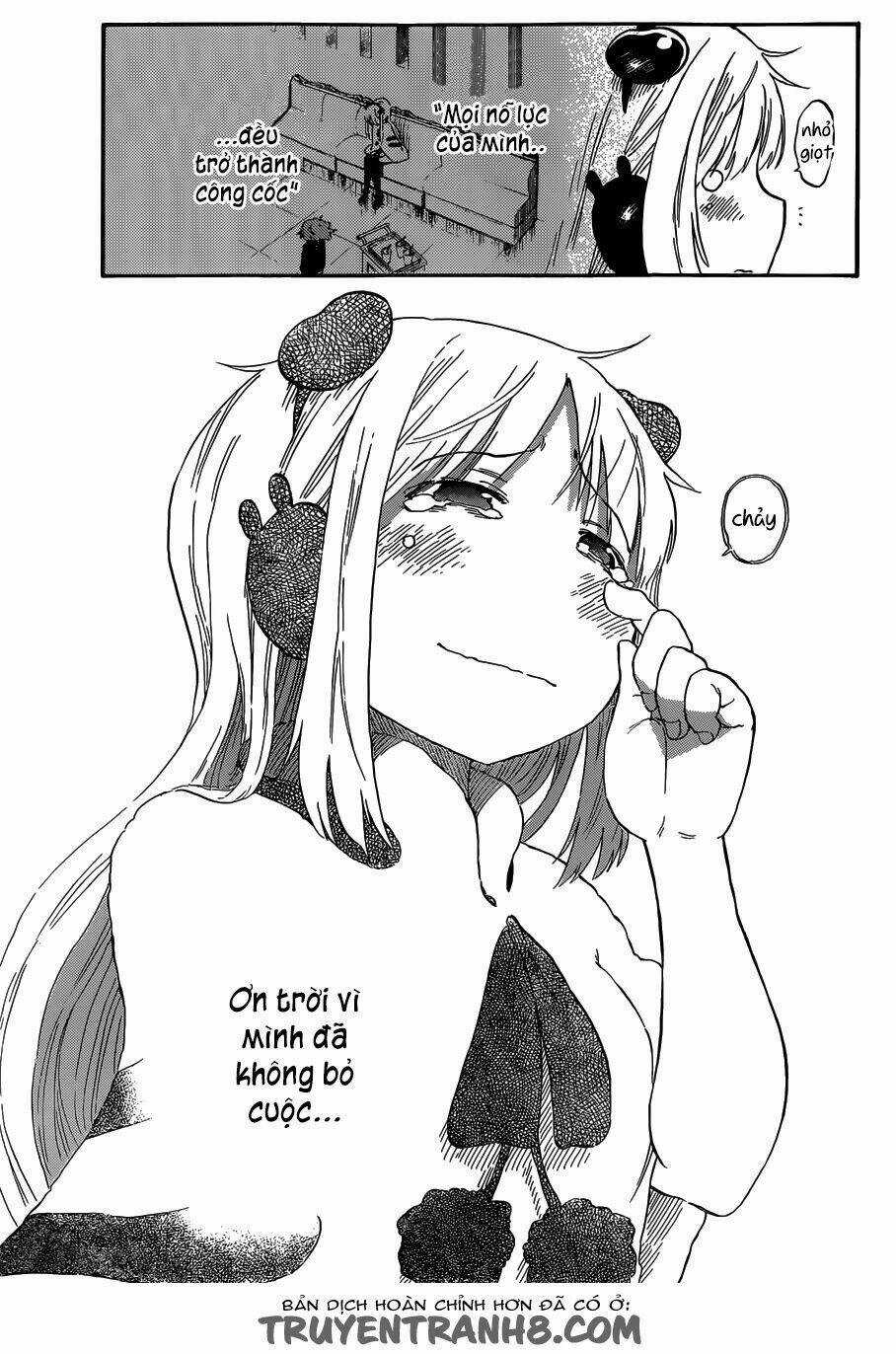 Anagle Mole - Chapter 35 - Trang 22