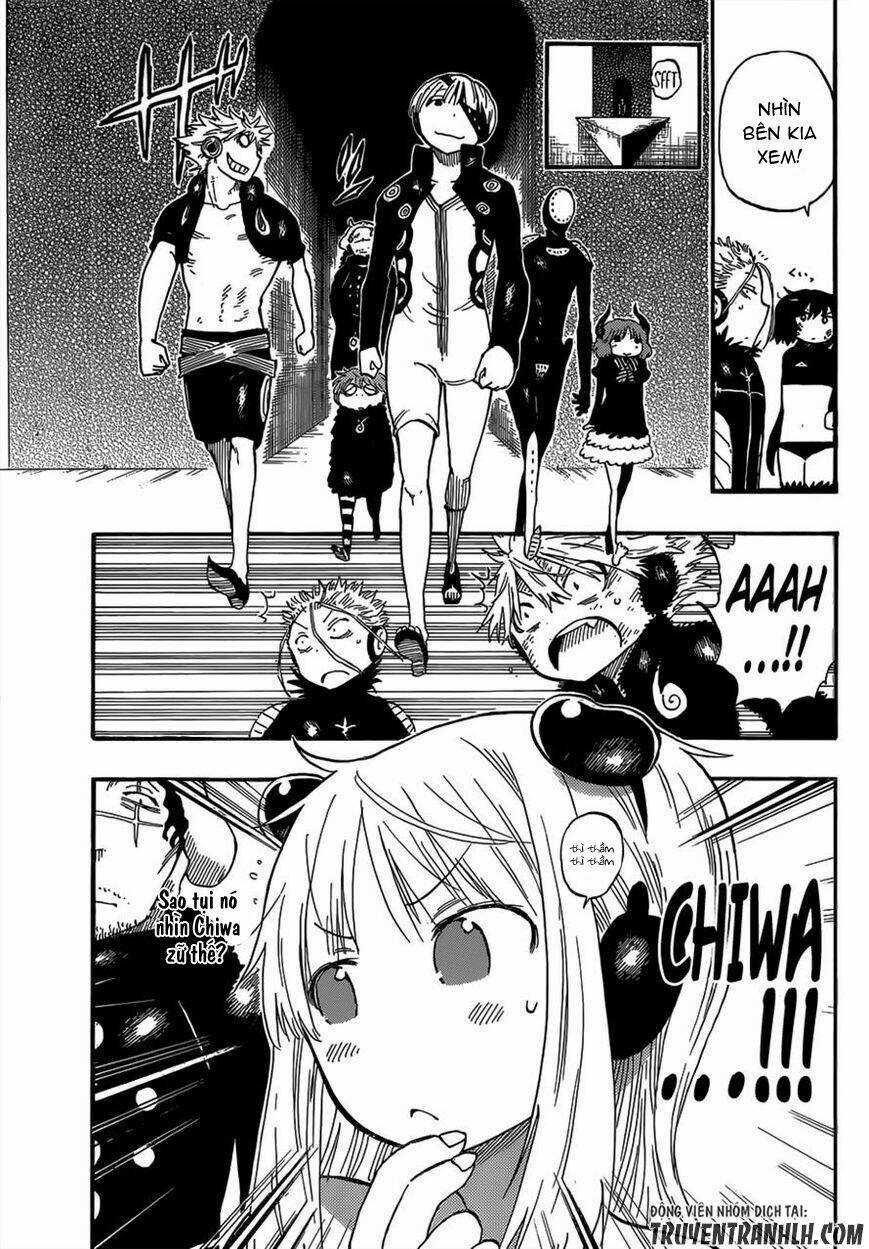 Anagle Mole - Chapter 36 - Trang 4