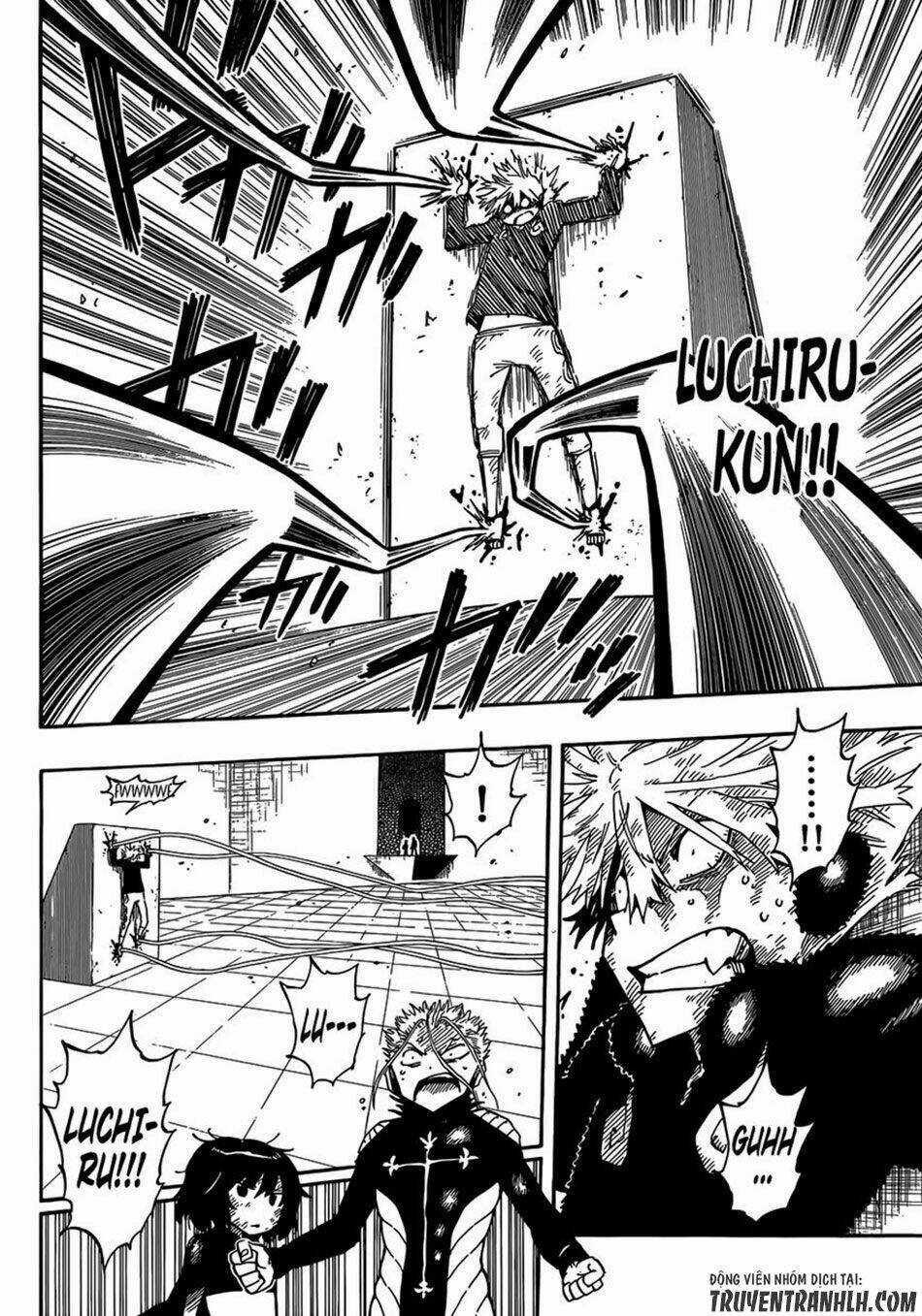 Anagle Mole - Chapter 37 - Trang 12