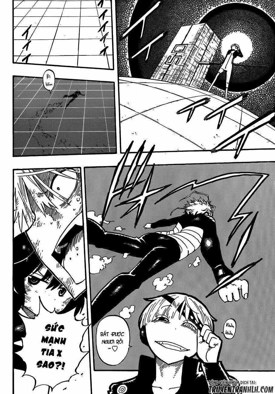 Anagle Mole - Chapter 38 - Trang 14