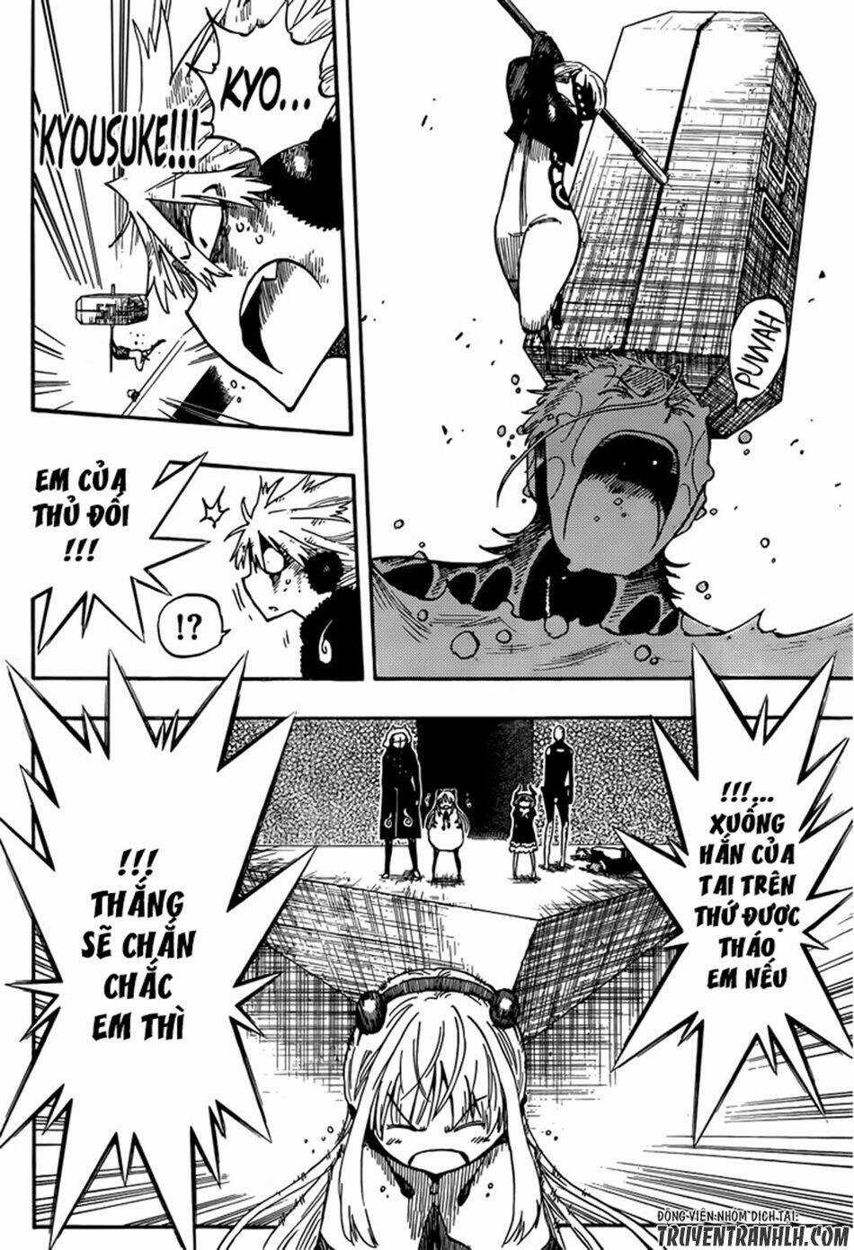 Anagle Mole - Chapter 39 - Trang 14