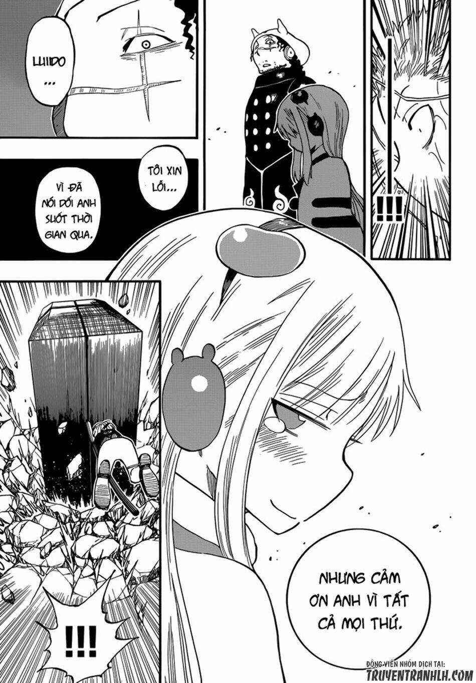 Anagle Mole - Chapter 39 - Trang 15