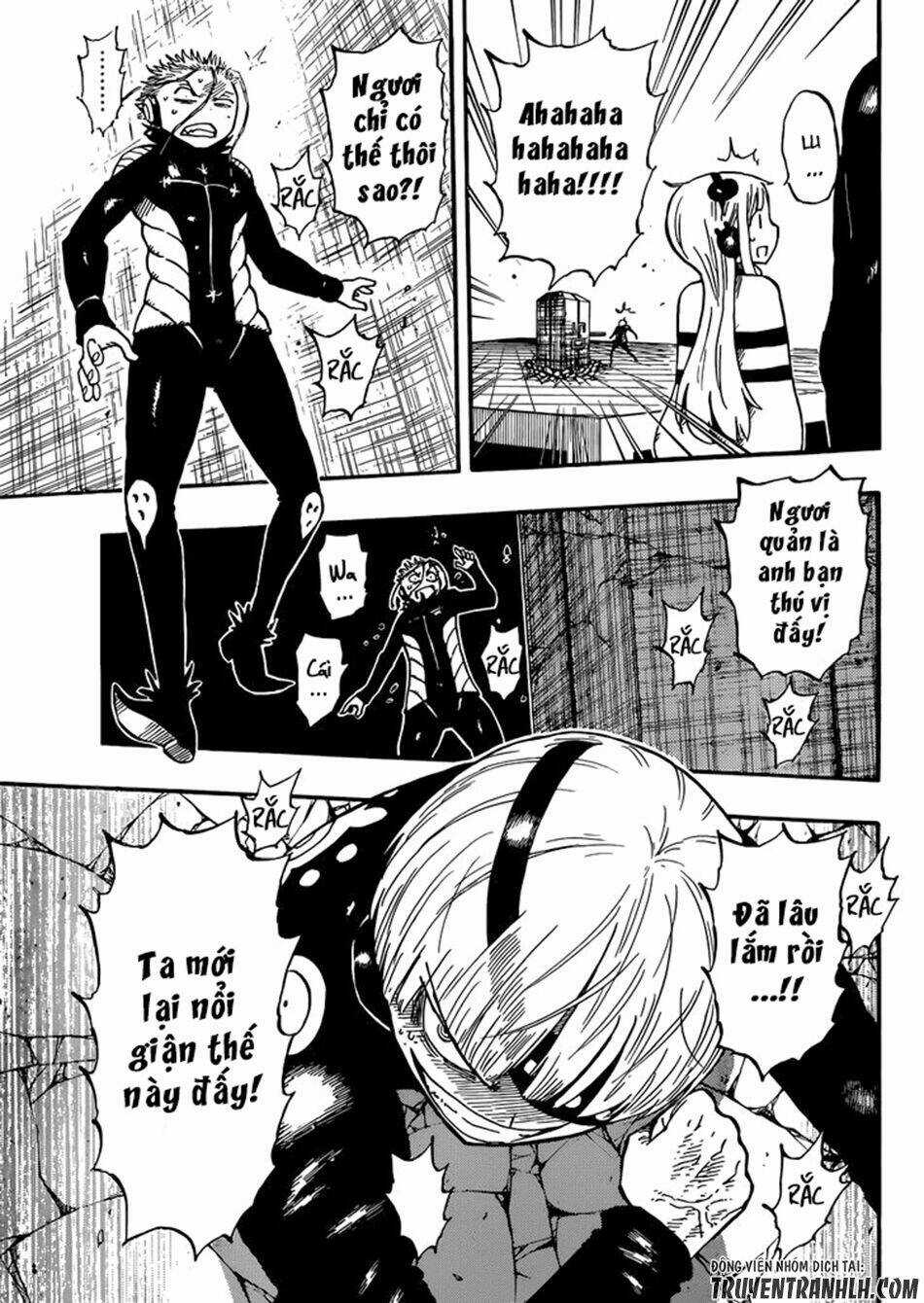 Anagle Mole - Chapter 39 - Trang 7