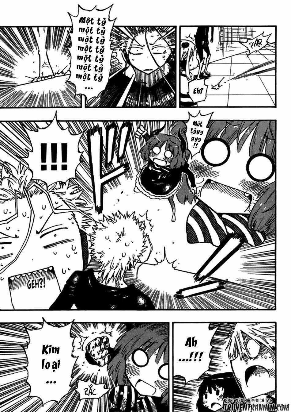 Anagle Mole - Chapter 40 - Trang 11