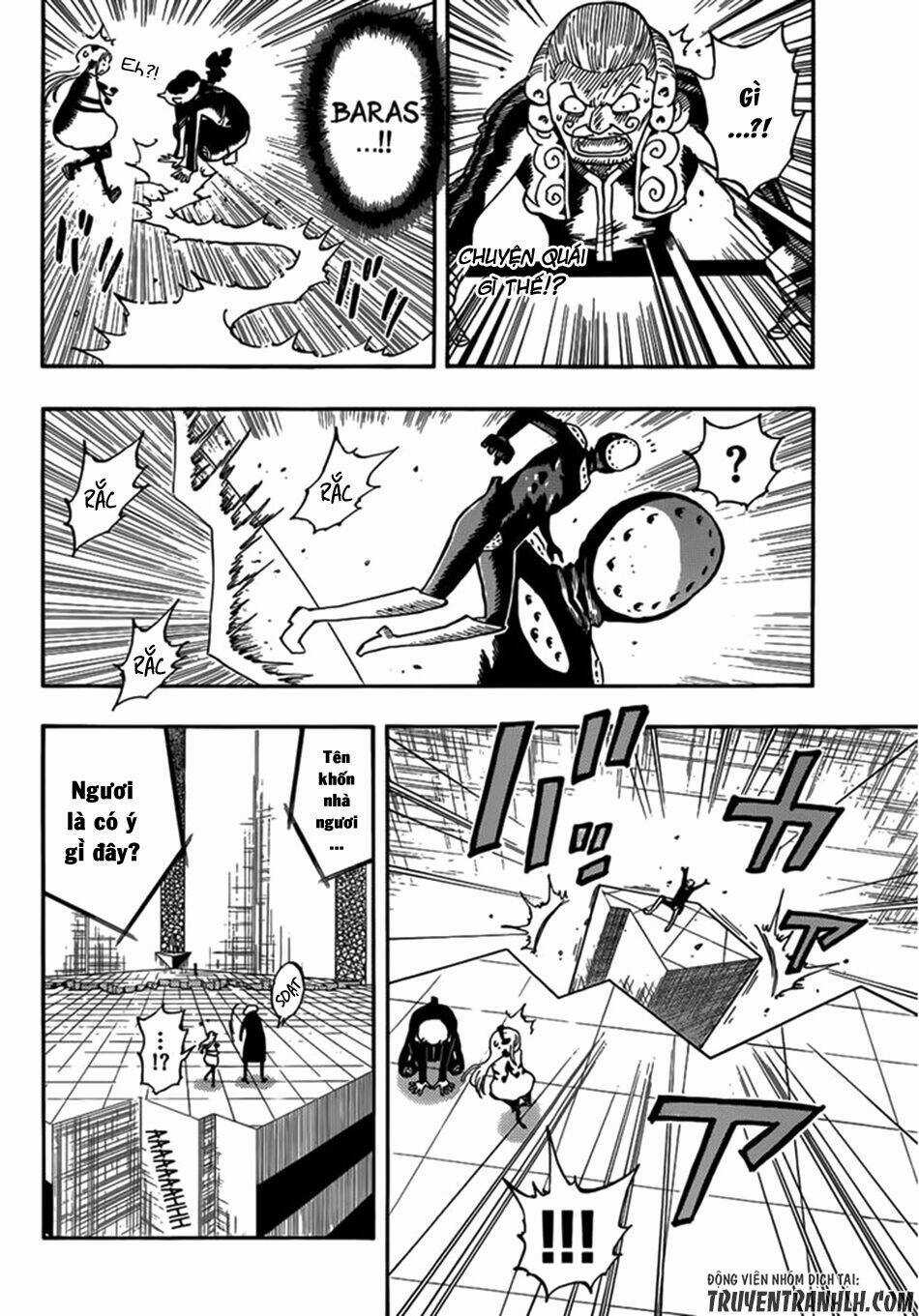 Anagle Mole - Chapter 40 - Trang 14