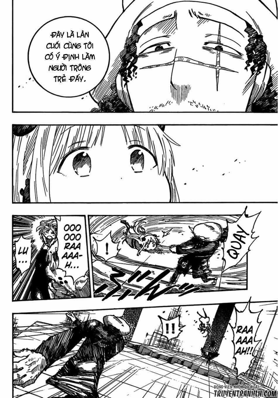 Anagle Mole - Chapter 40 - Trang 16