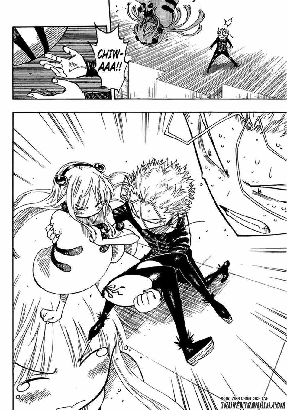 Anagle Mole - Chapter 40 - Trang 18