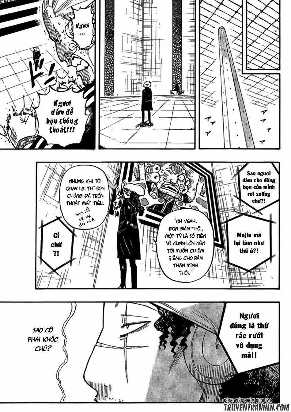 Anagle Mole - Chapter 40 - Trang 19