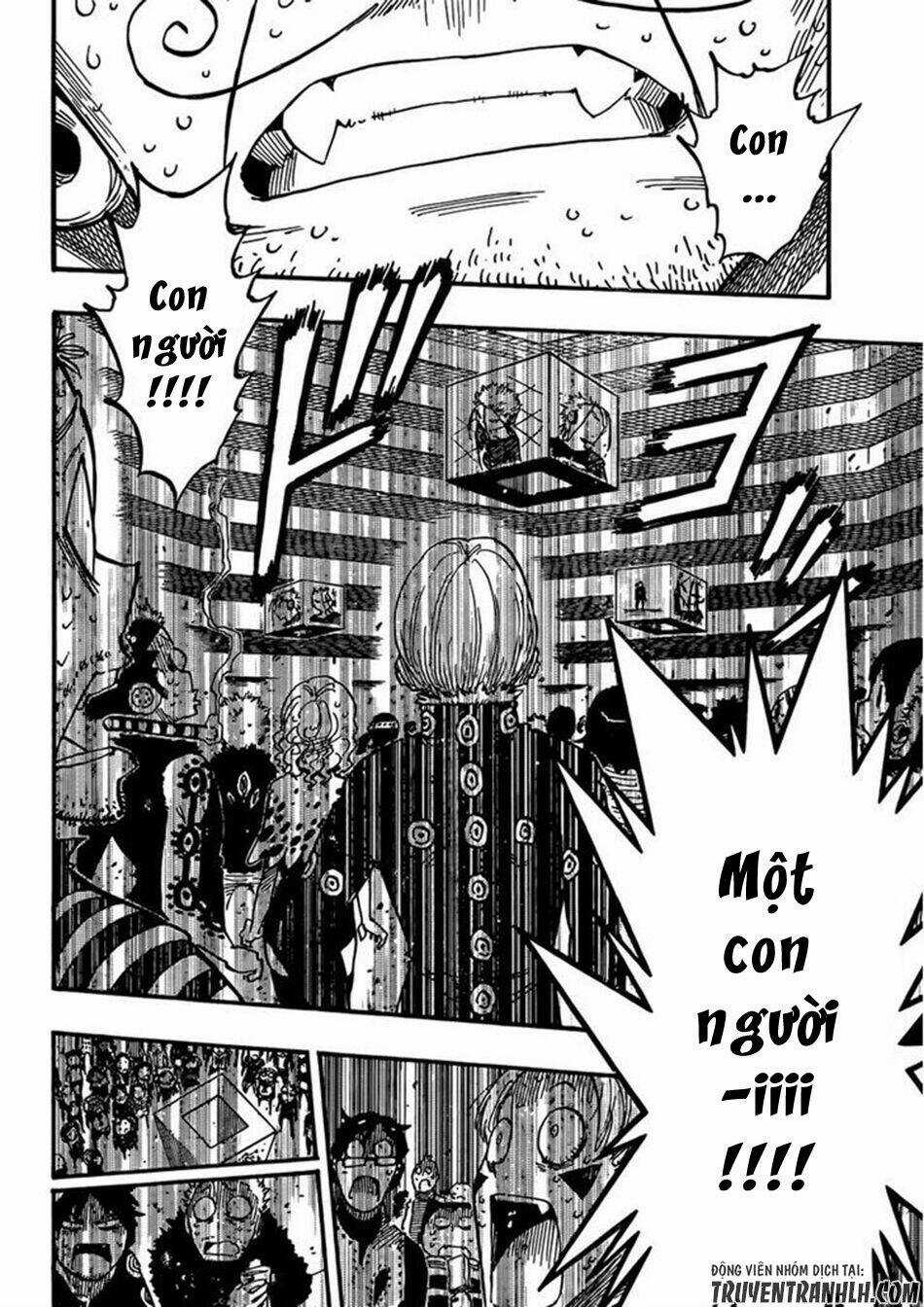 Anagle Mole - Chapter 40 - Trang 6