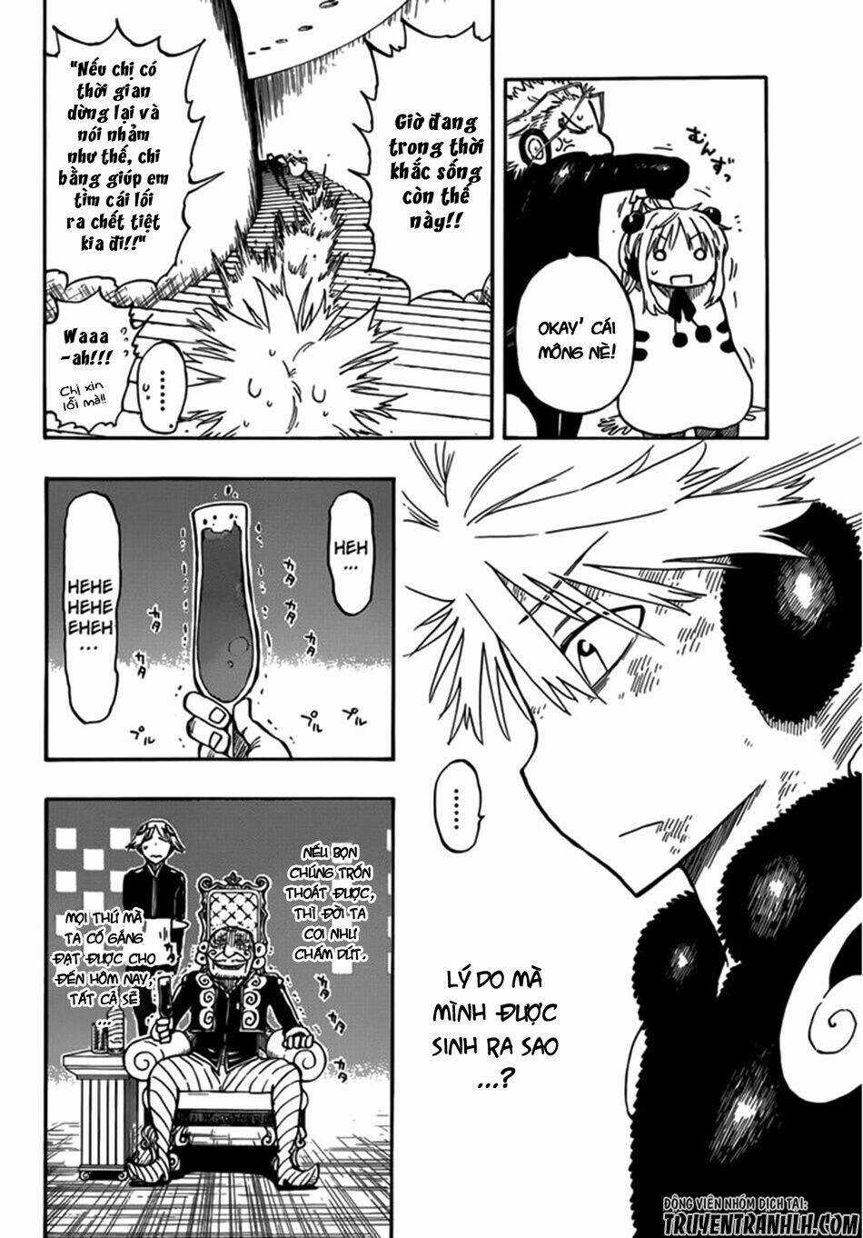 Anagle Mole - Chapter 41 - Trang 12