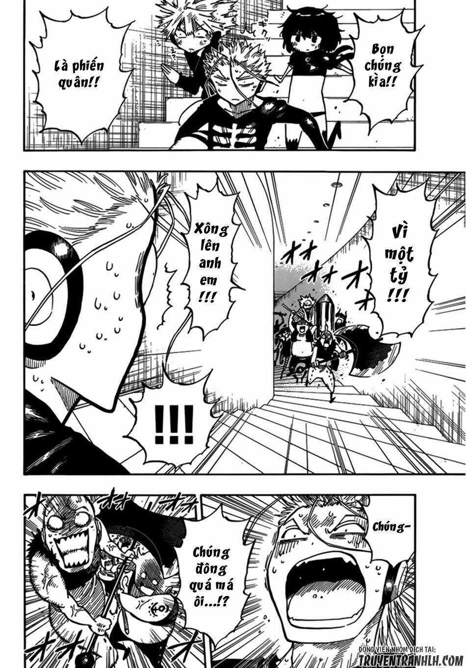 Anagle Mole - Chapter 41 - Trang 14