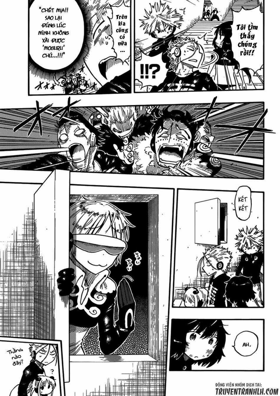 Anagle Mole - Chapter 41 - Trang 15