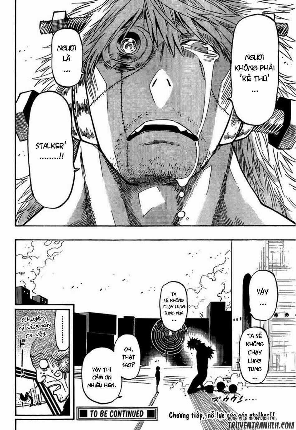 Anagle Mole - Chapter 42 - Trang 19