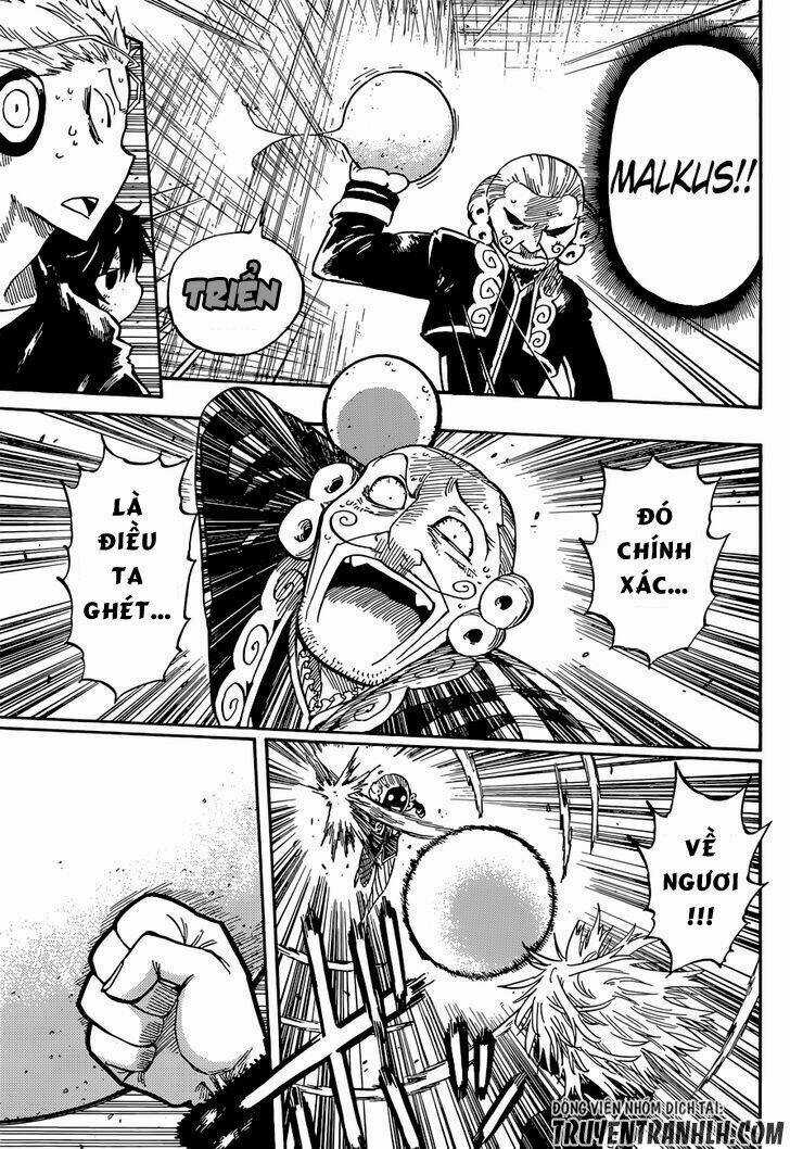 Anagle Mole - Chapter 43 - Trang 13