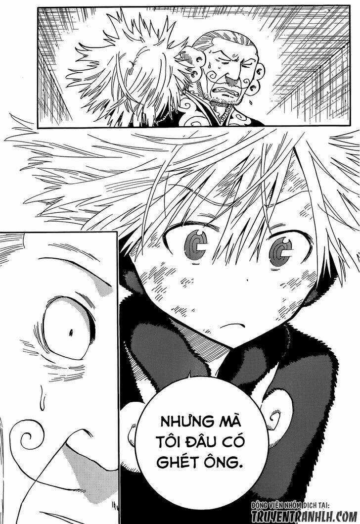 Anagle Mole - Chapter 43 - Trang 17