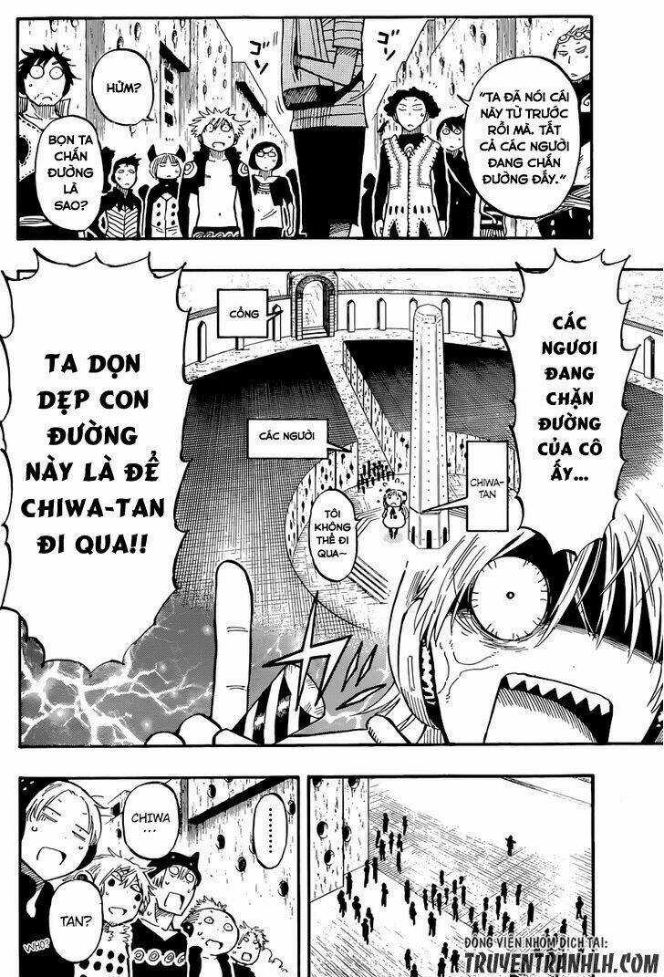 Anagle Mole - Chapter 43 - Trang 6