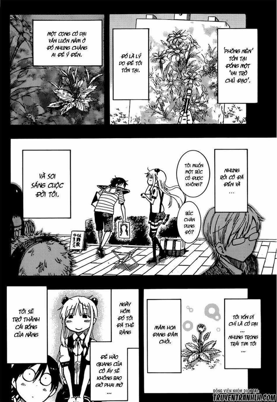 Anagle Mole - Chapter 44 - Trang 12