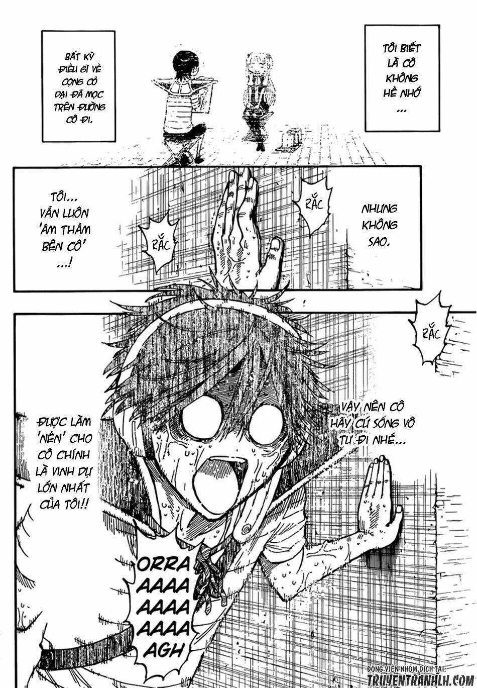 Anagle Mole - Chapter 44 - Trang 14