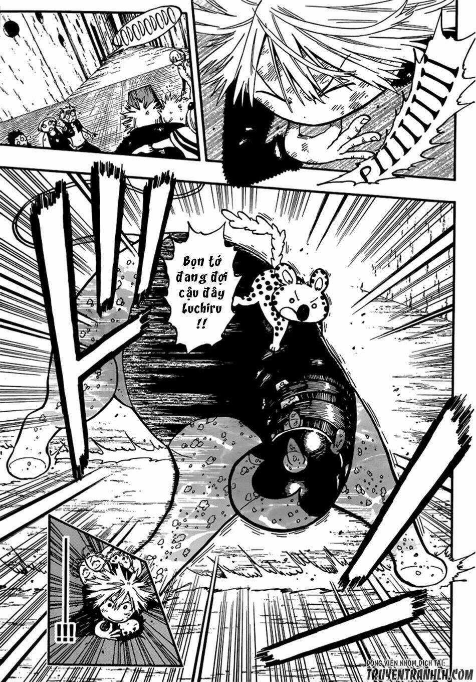 Anagle Mole - Chapter 44 - Trang 7