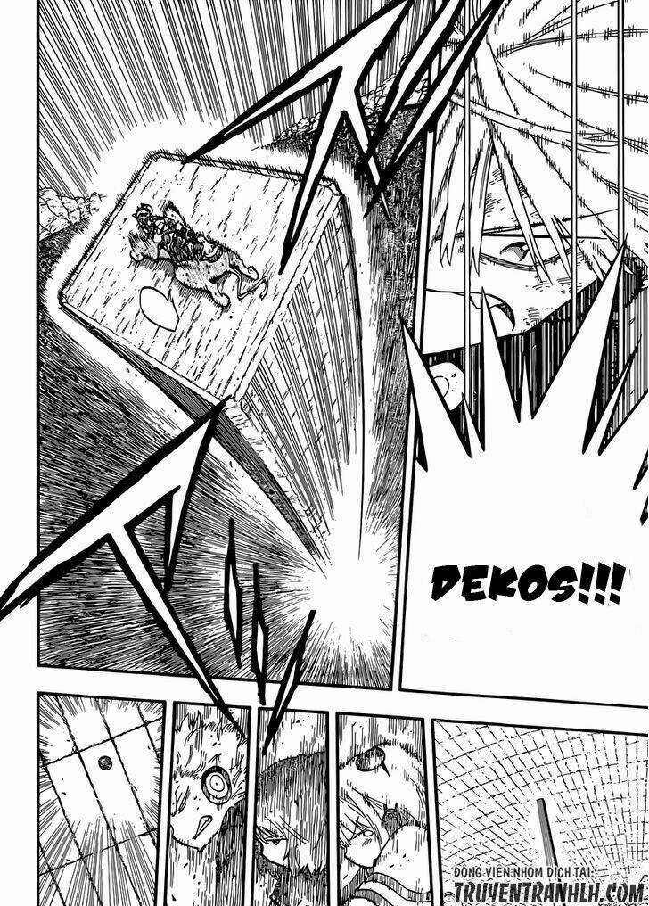 Anagle Mole - Chapter 45 - Trang 12