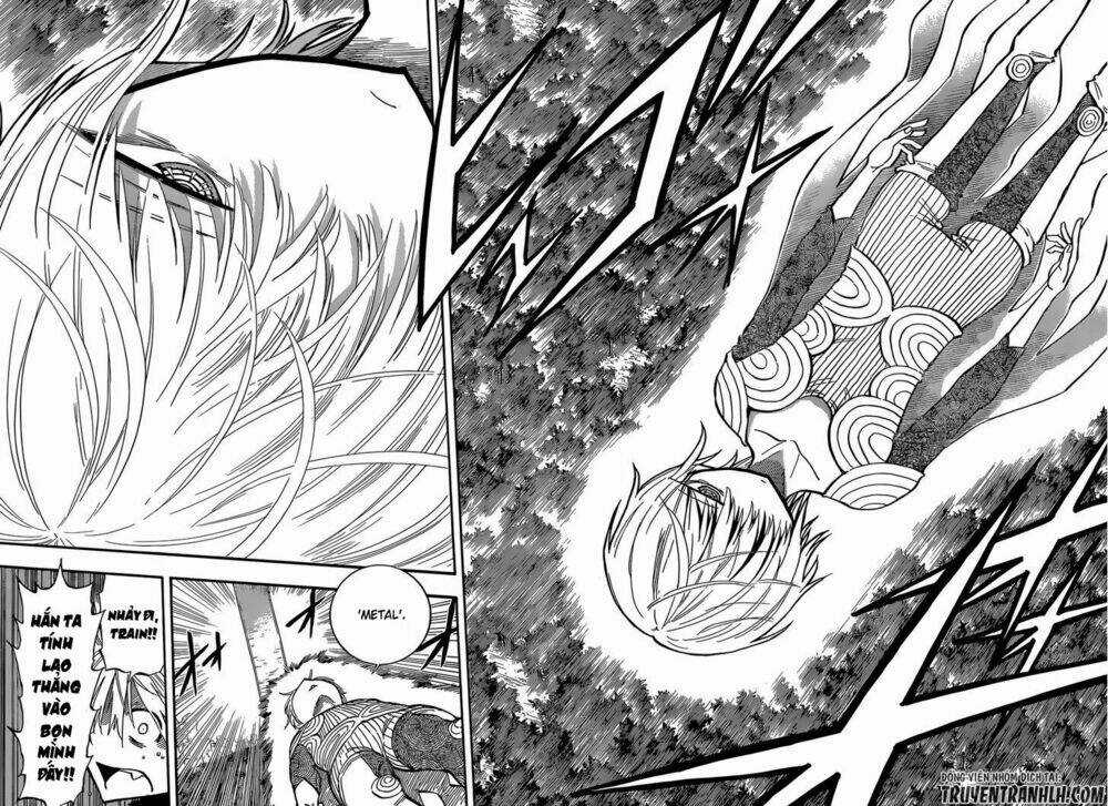 Anagle Mole - Chapter 45 - Trang 14