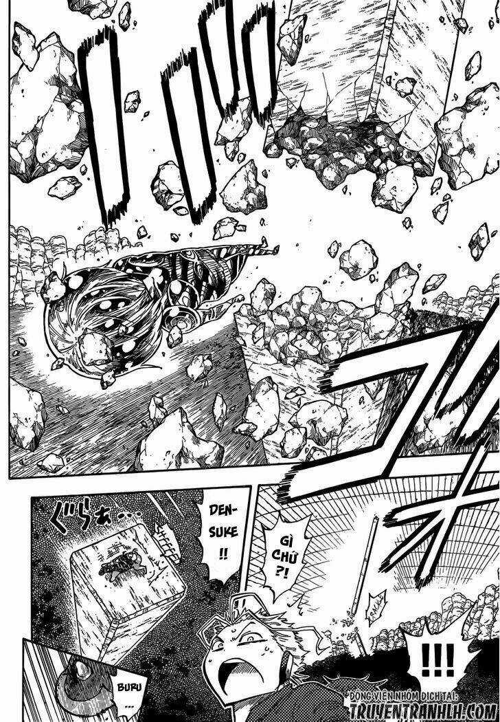 Anagle Mole - Chapter 45 - Trang 15