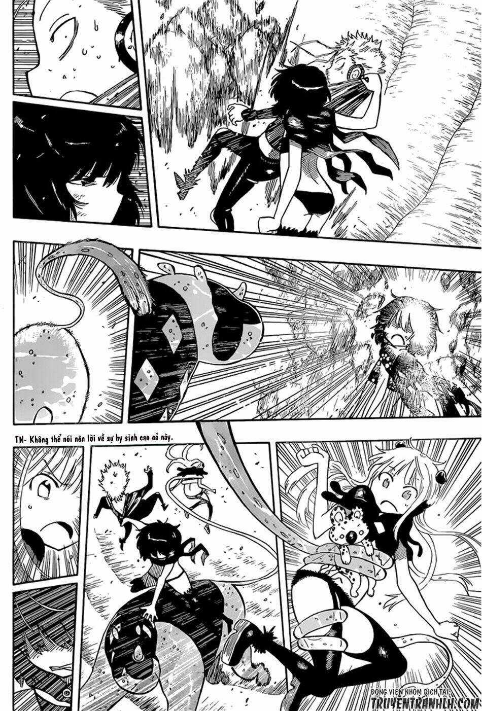 Anagle Mole - Chapter 46 - Trang 20