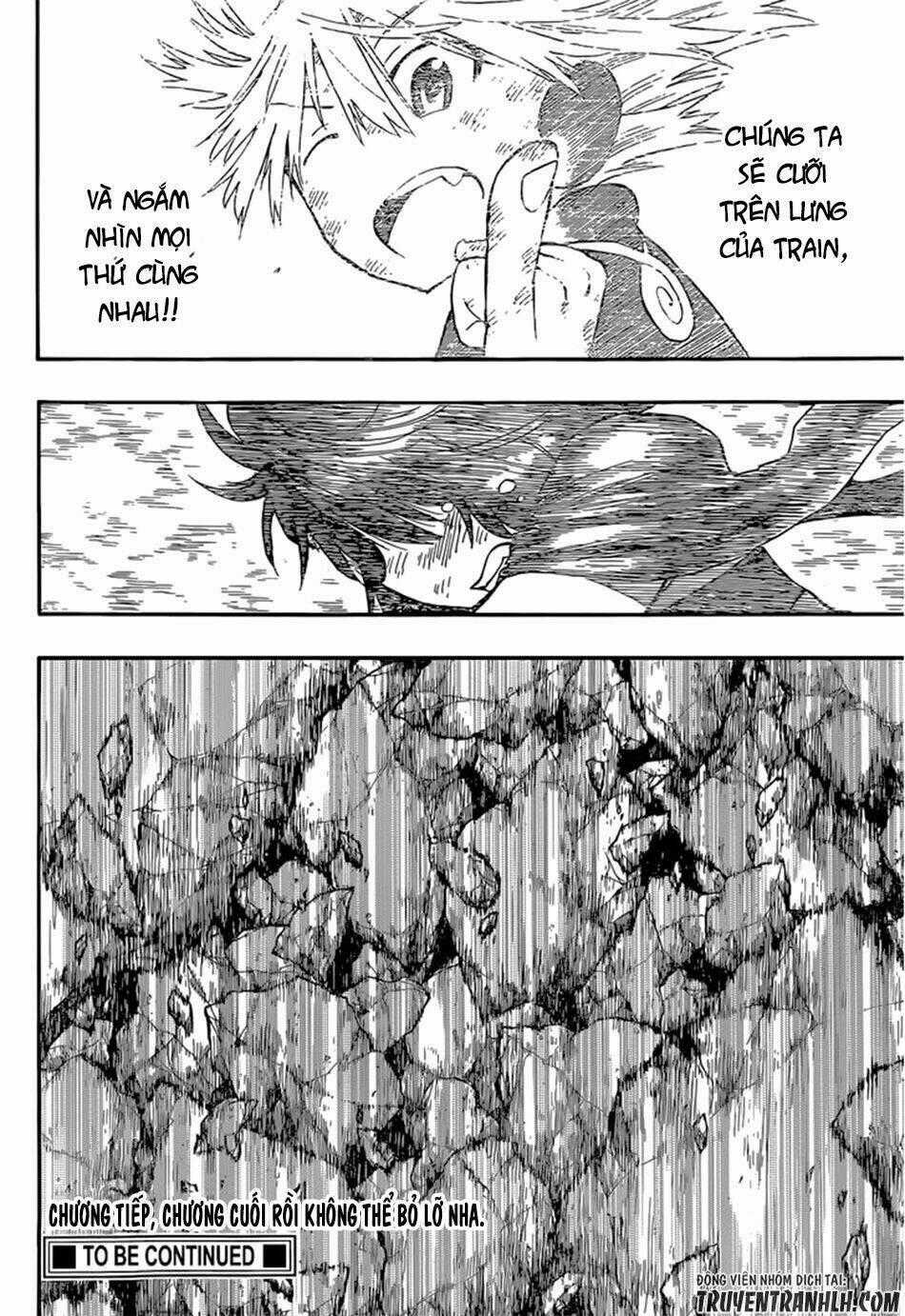 Anagle Mole - Chapter 46 - Trang 22