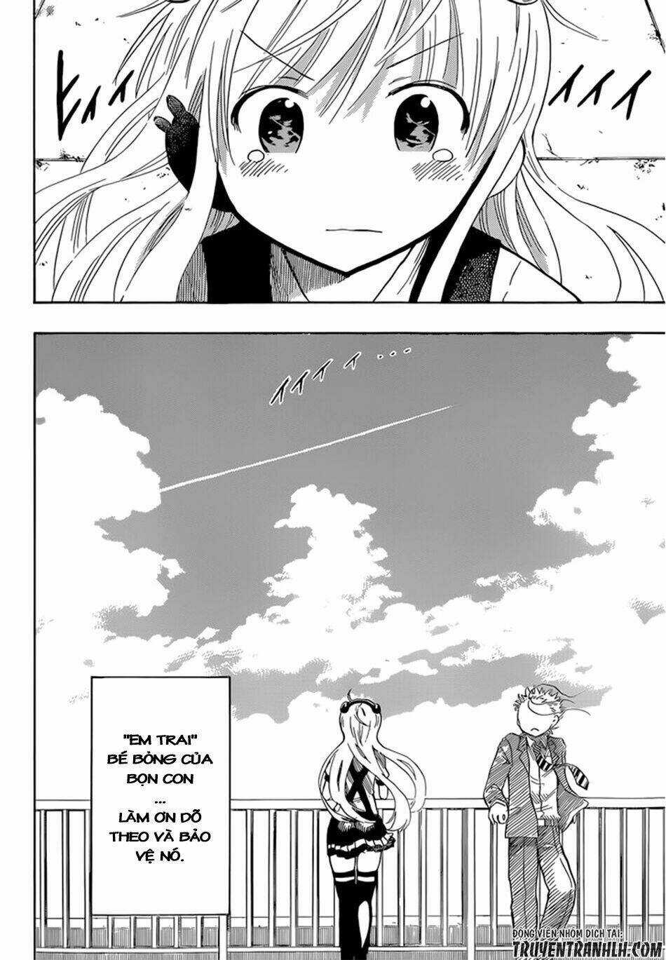 Anagle Mole - Chapter 47 - Trang 16