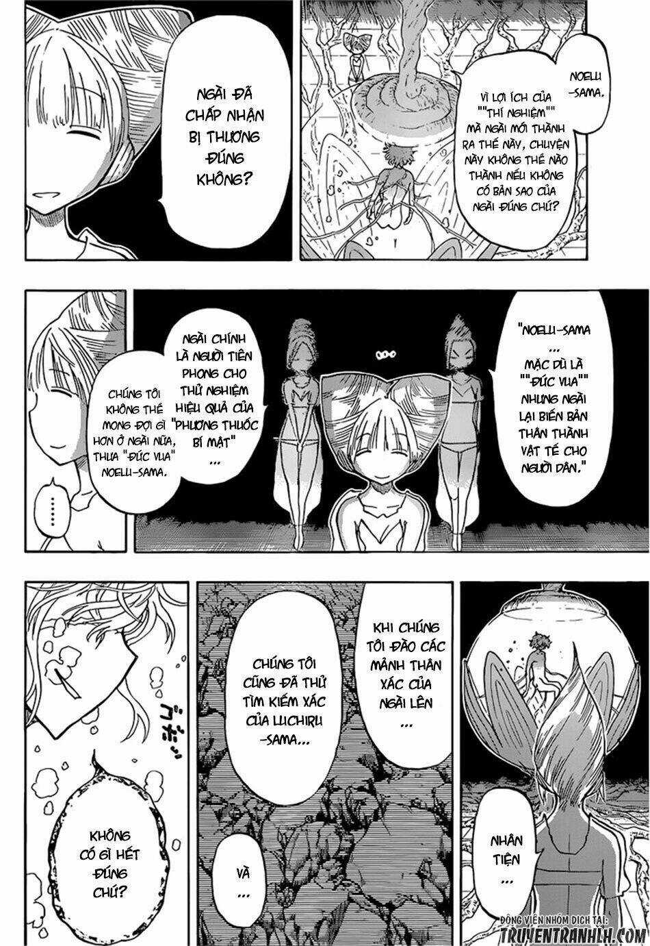 Anagle Mole - Chapter 47 - Trang 18